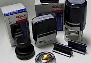 Как заправить печать чернилами самостоятельно