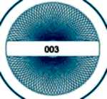 Защита печати макраме