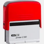 Заказать штамп на автоматической оснастке в Ростове