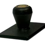 Заказать штамп на ручной оснастке в Ростове