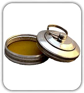 Брелок - кнопка D42