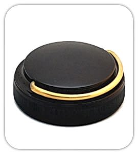 Крымская - 3 металлическая печать