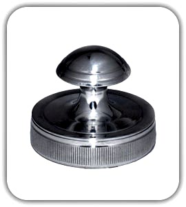 Печать грибок металлическая