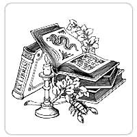 Экслибрис по макету заказчика