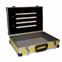 Экспонирующие камеры