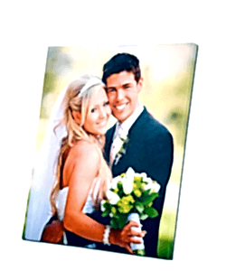 холст на подрамнике