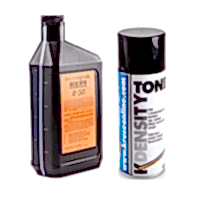 оборудование и расходные материалы