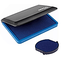 штемпельные подушки