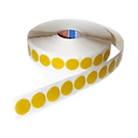 скотч и демпфер