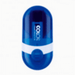 Colop Pocket Stamp R40.