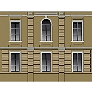 Фальшфасады