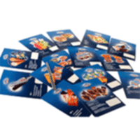 Изготовление флаеров