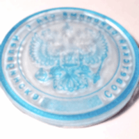 Изготовление клише печати