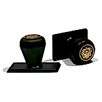 Ручные оснастки для печатей