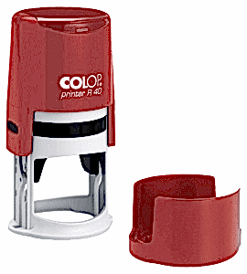 автоматическая оснастка Colop Printer R40