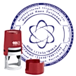 Стандартная печать на автоматической оснастке