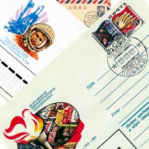 Нанесение логотипа на конвертах в Ростове-на-Дону