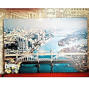 Постер Ростов-на-Дону