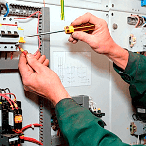 Рекламная электрика