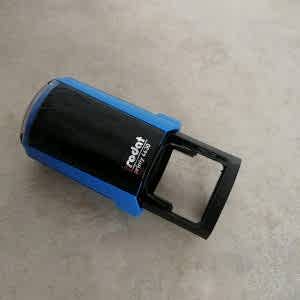 Автоматическая печать на оснастке Trodat Printy