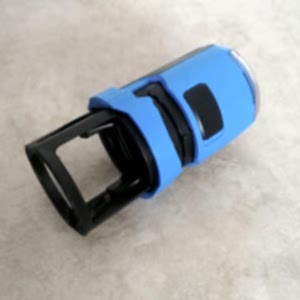 печать на оснастке Trodat Printy 4642