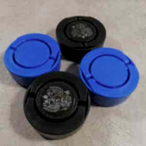 Карманная печать пластмассовая «Выбор R40»