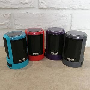 Автоматическая печать Trodat