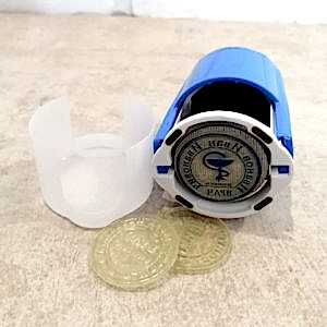 Печати Colop Printer R30 Cover