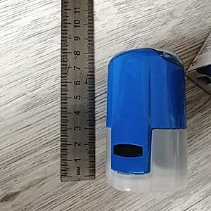 Печать автомат Colop Printer R30