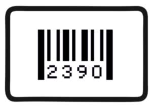 Пластиковые карты с штрих-кодом