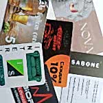 Изготовление пластиковых карт