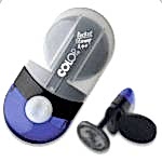 Карманные печати