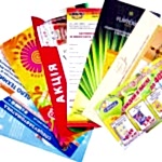 Листовки и флаера