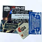 Печать визиток